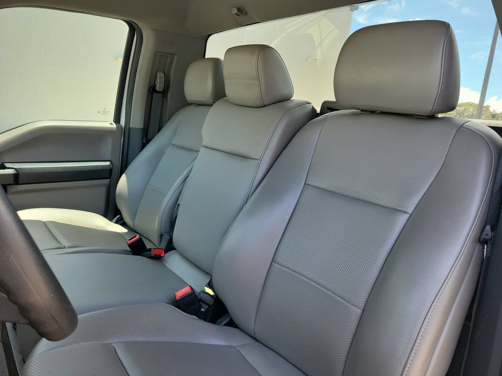 Used 2021 Ford F350 XL RWD image 18