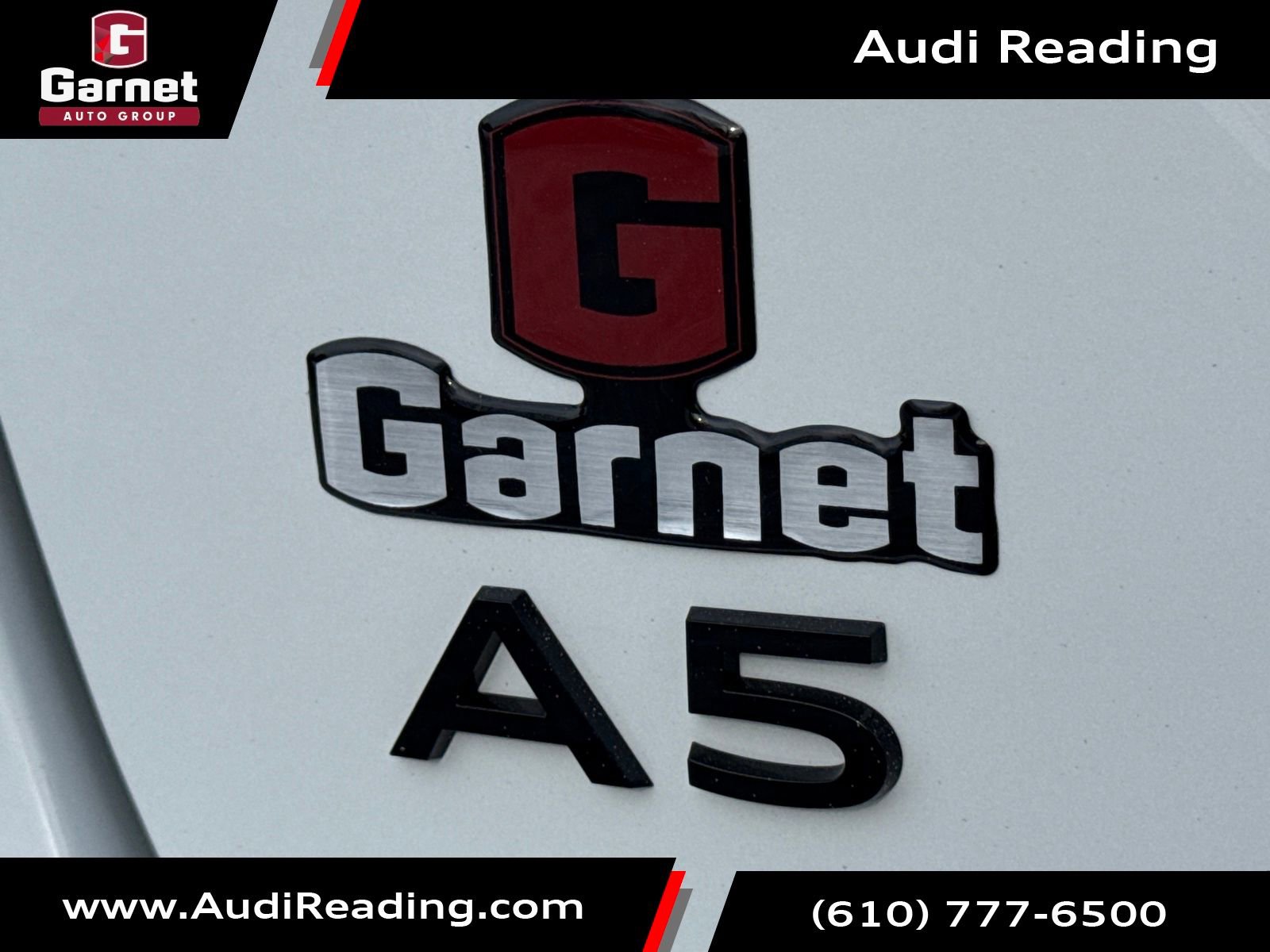 Certified 2025 Audi A5 2.0T Premium w/ Convenience Package image 36