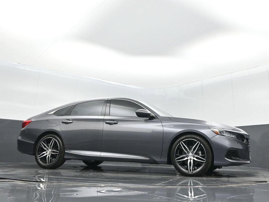 Used 2022 Honda Accord Touring image 29