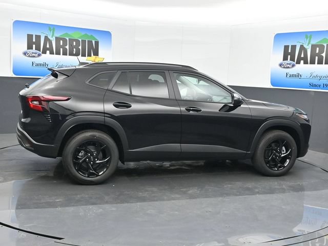 New 2026 Chevrolet Trax LT w/ Driver Confidence Package FWD image 6