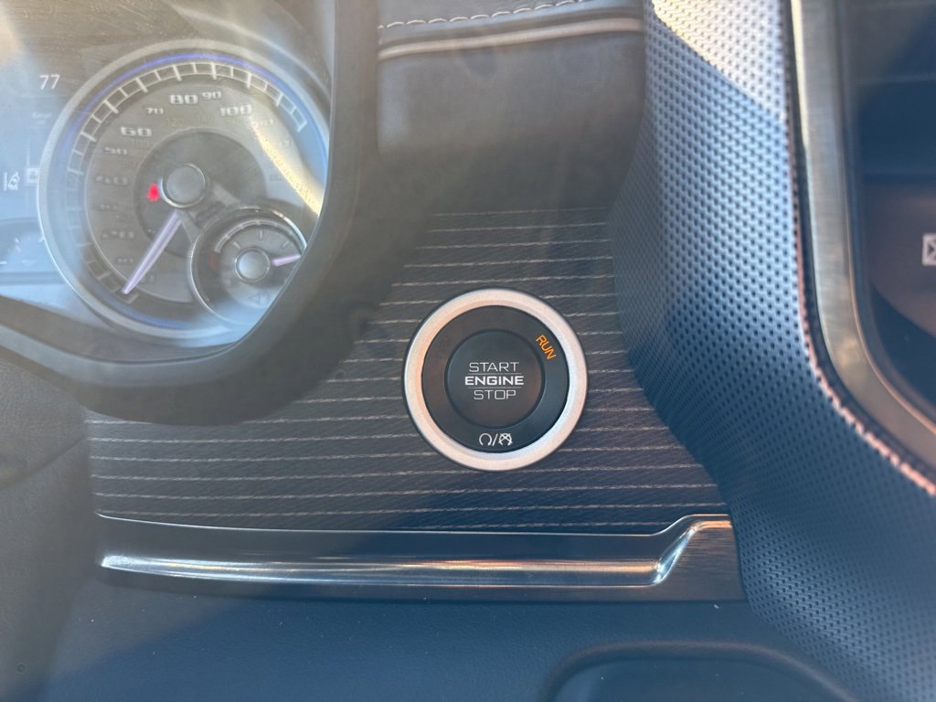 Used 2021 RAM 1500 Limited image 27