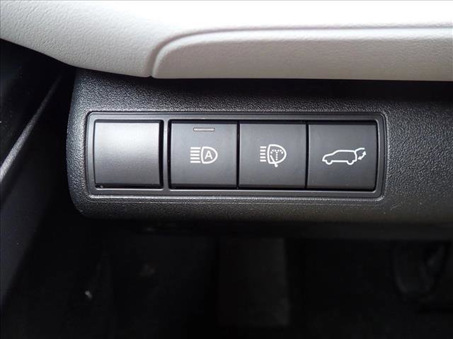 New 2026 Subaru Solterra AWD/4WD image 26