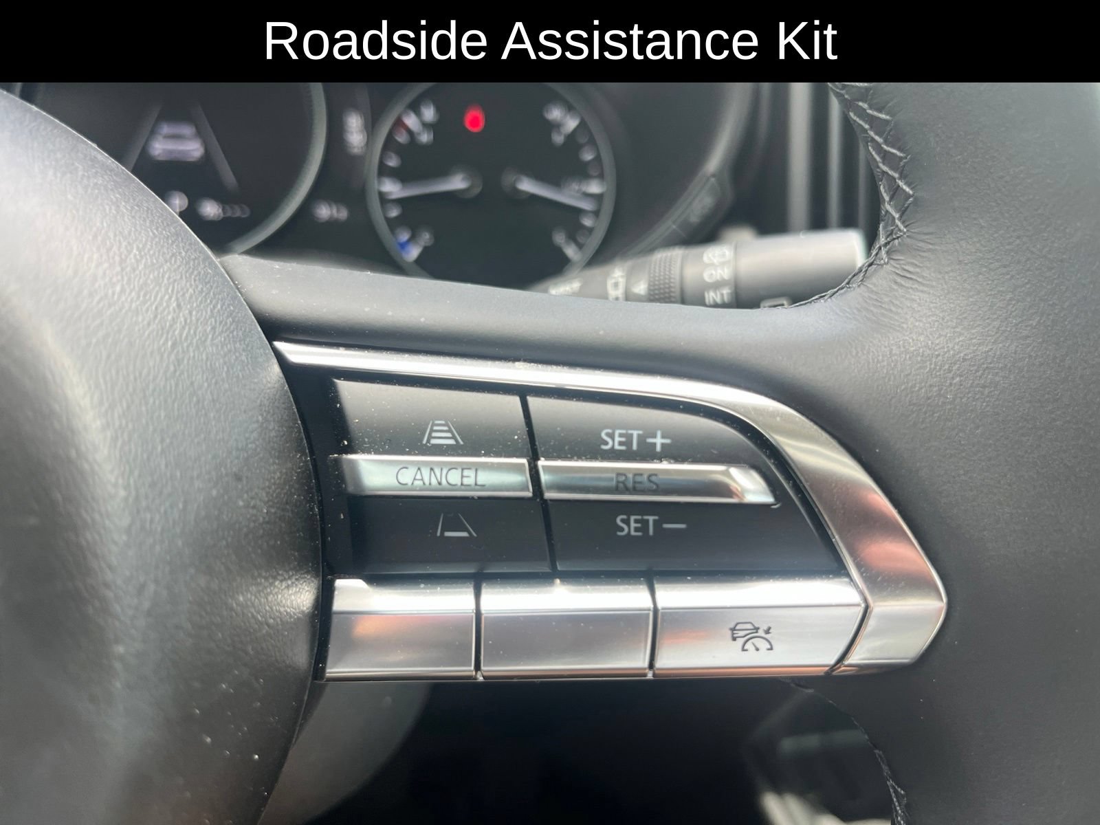 Certified 2026 MAZDA CX-50 AWD 2.5 S w/ Weather Package image 18