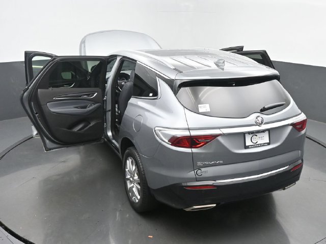Used 2023 Buick Enclave Essence w/ Experience Buick Package AWD/4WD image 62
