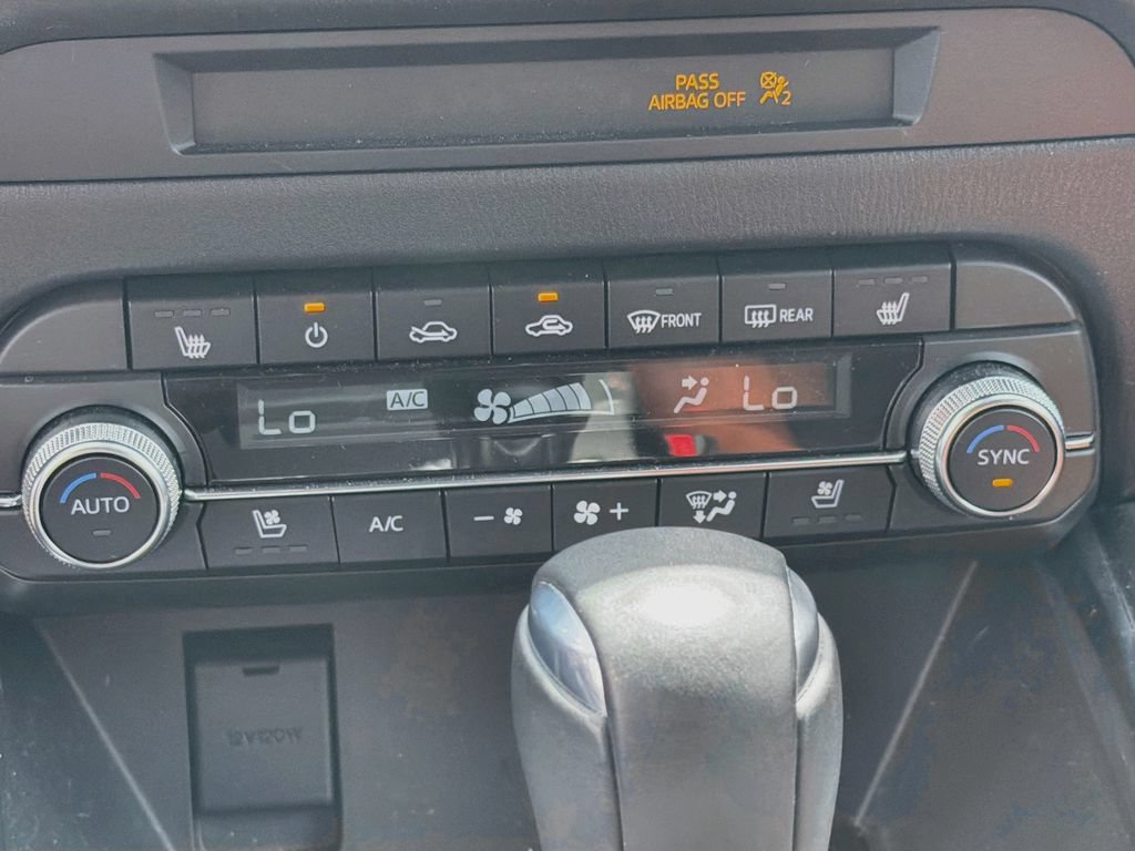 Used 2024 MAZDA CX-5 Carbon Edition AWD/4WD image 22