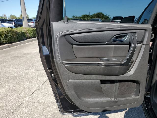 Used 2016 Chevrolet Traverse LT image 14