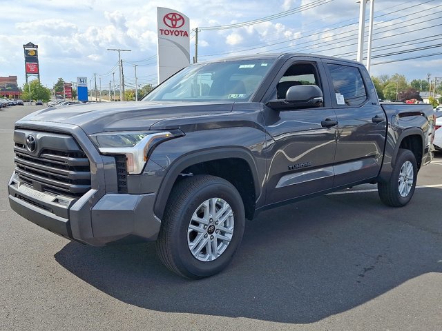 New 2026 Toyota Tundra SR5 image 3