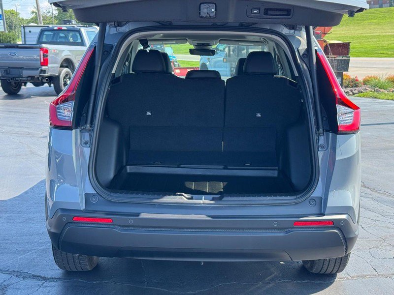 Used 2026 Honda CR-V EX-L image 5