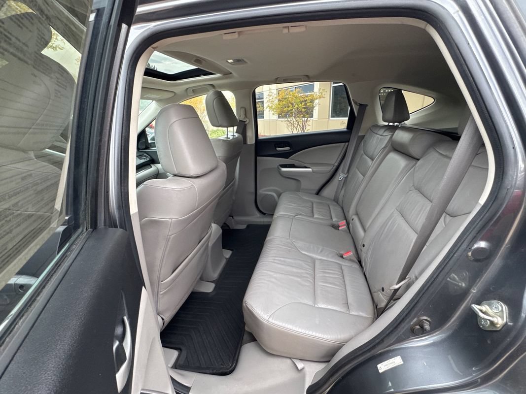 Used 2013 Honda CR-V EX-L image 27