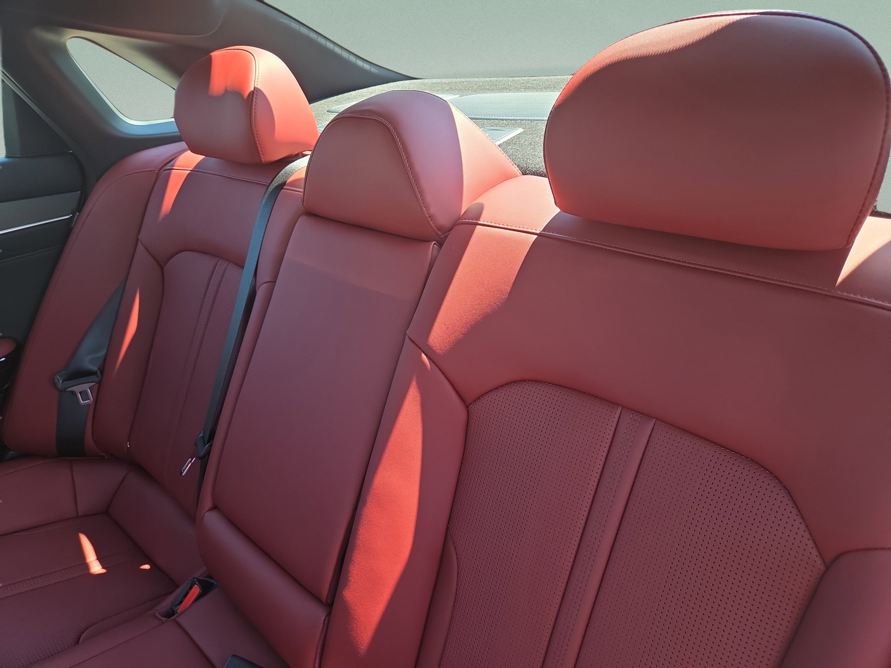 New 2026 Kia K5 GT-Line w/ GT-Line Premium Package FWD image 28
