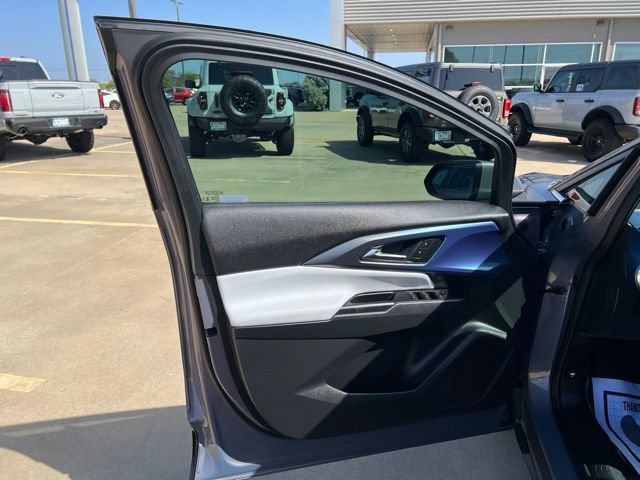 Used 2025 Chevrolet Equinox EV LT FWD image 10