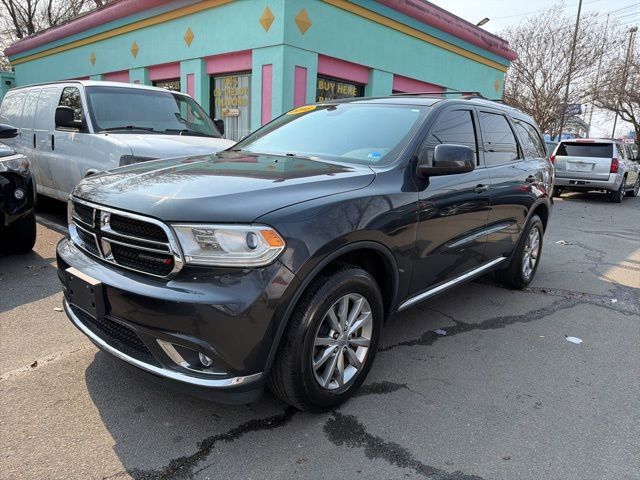 Used 2016 Dodge Durango SXT w/ Quick Order Package 23B image 3