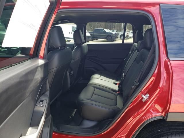 New 2026 Jeep Cherokee Limited AWD/4WD image 7