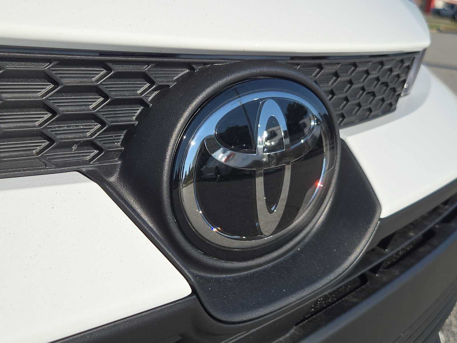 New 2026 Toyota Corolla LE w/ LE Premium Package FWD image 16
