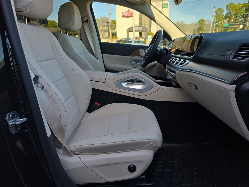 New 2026 Mercedes-Benz GLE 450 4MATIC image 18