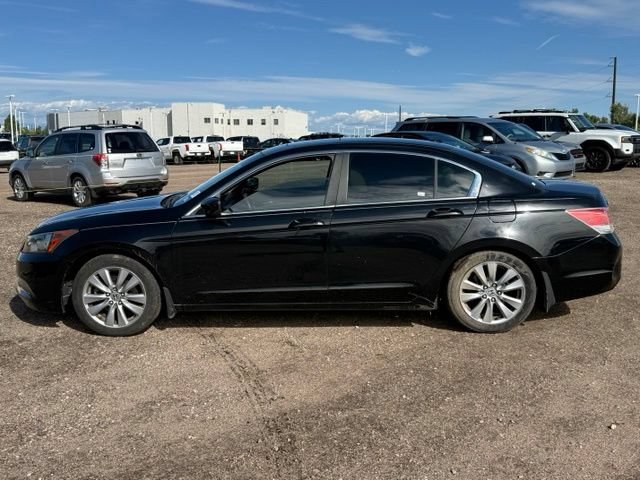 Used 2012 Honda Accord EX-L image 2