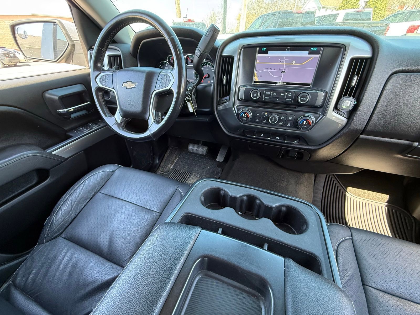 Used 2016 Chevrolet Silverado 1500 LT w/ All Star Edition image 19