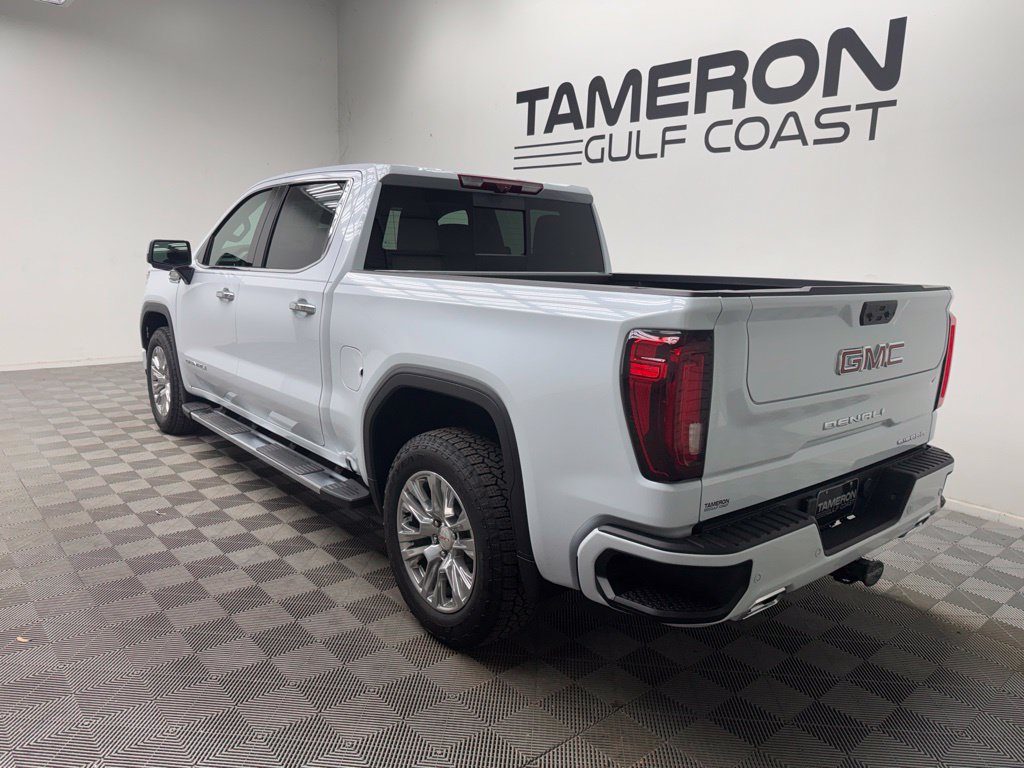 New 2026 GMC Sierra 1500 Denali w/ Technology Package AWD/4WD image 3