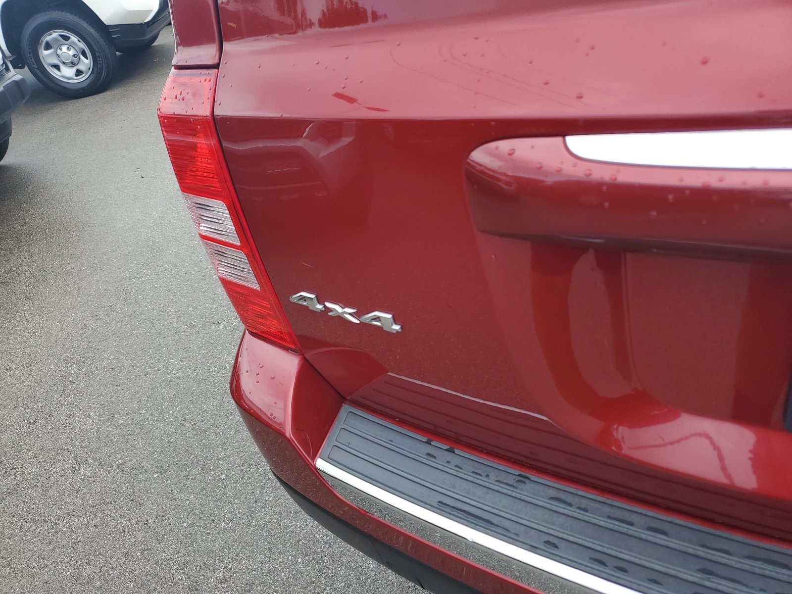 Used 2017 Jeep Patriot High Altitude AWD/4WD image 7