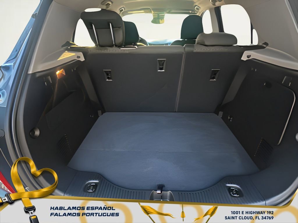 Used 2020 Chevrolet Trax LS w/ Tint and Cruise Package image 34