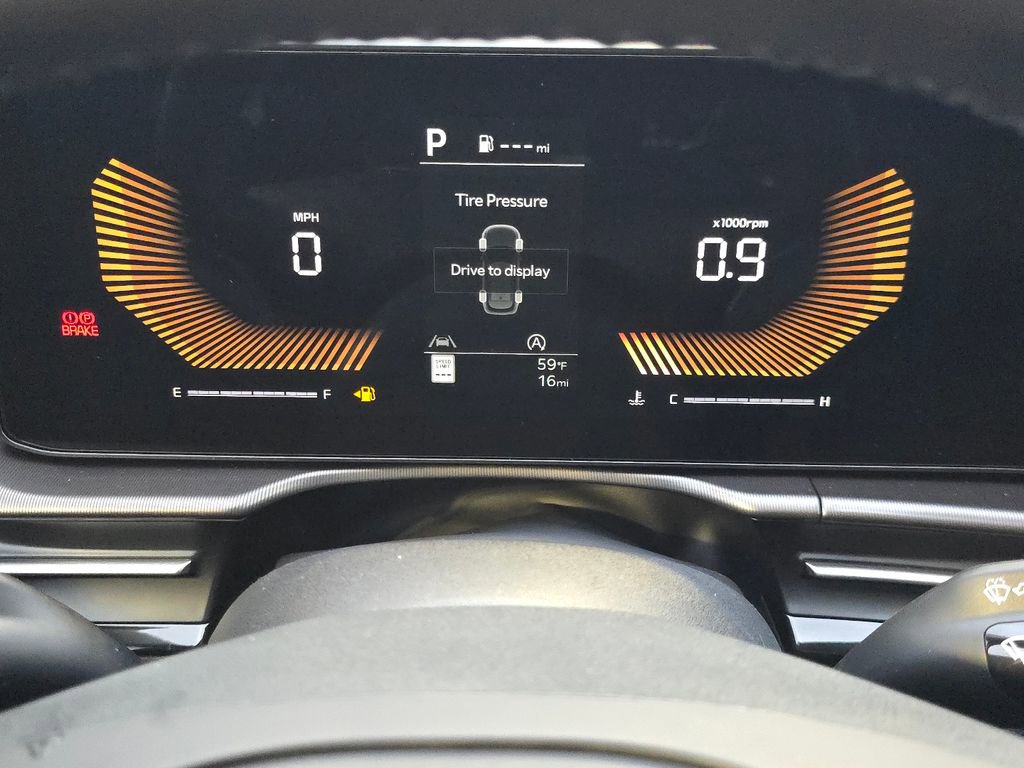 New 2026 Kia Sportage EX image 26