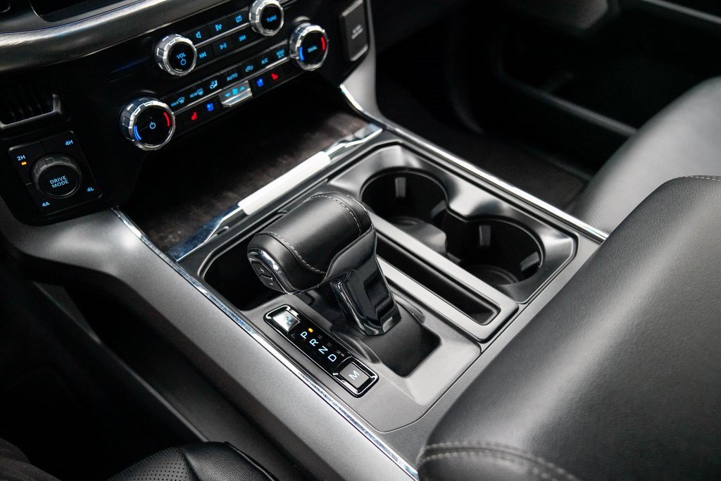 Used 2023 Ford F150 Lariat image 30