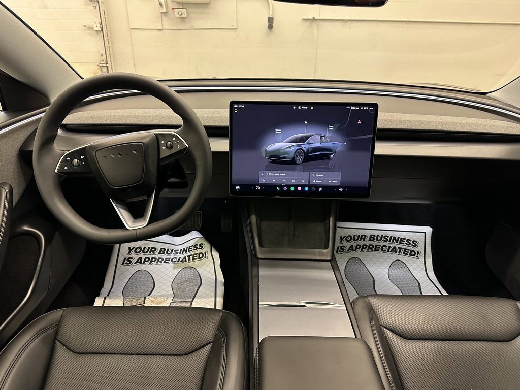 Used 2025 Tesla Model 3 Long Range image 29