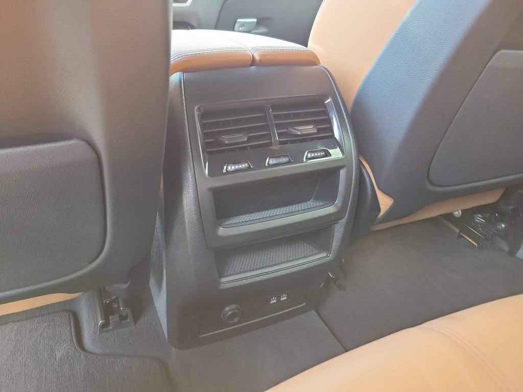 Used 2026 BMW X5 sDrive40i RWD image 13
