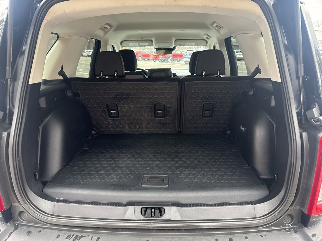 Used 2021 Ford Bronco Sport Big Bend image 35