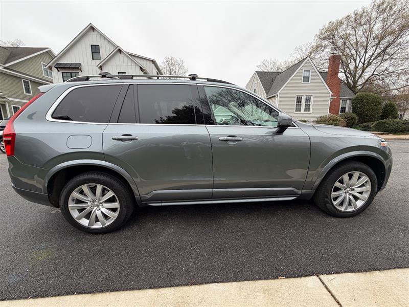 Used 2016 Volvo XC90 T6 Momentum image 6