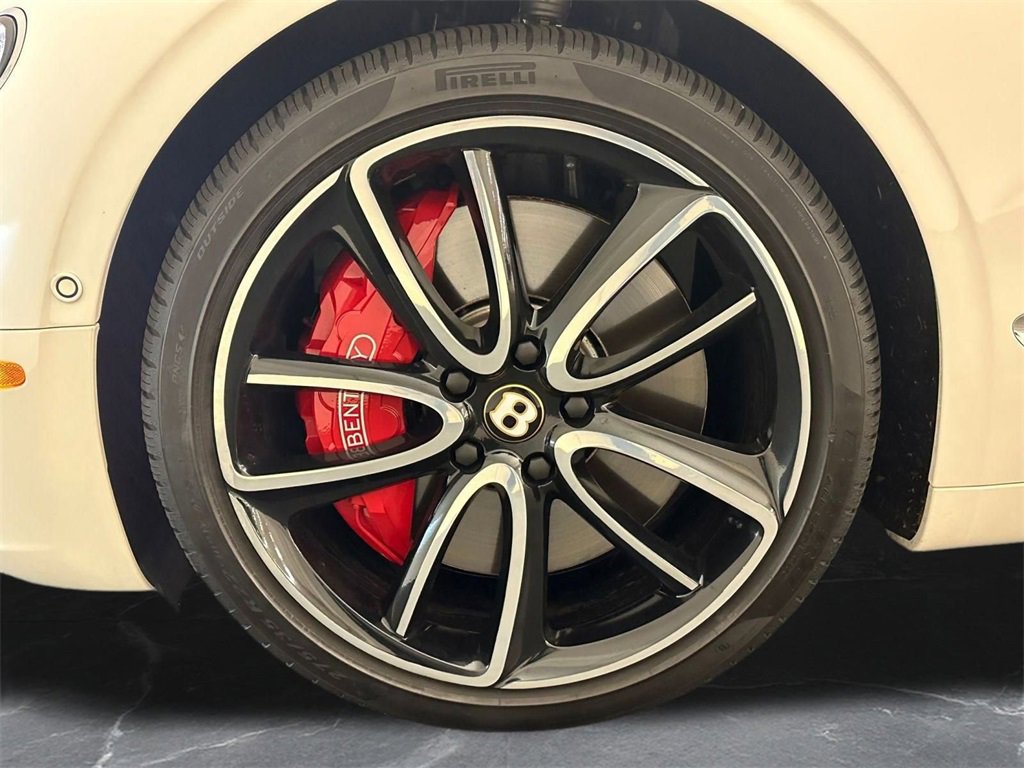 Used 2020 Bentley Continental GT image 36