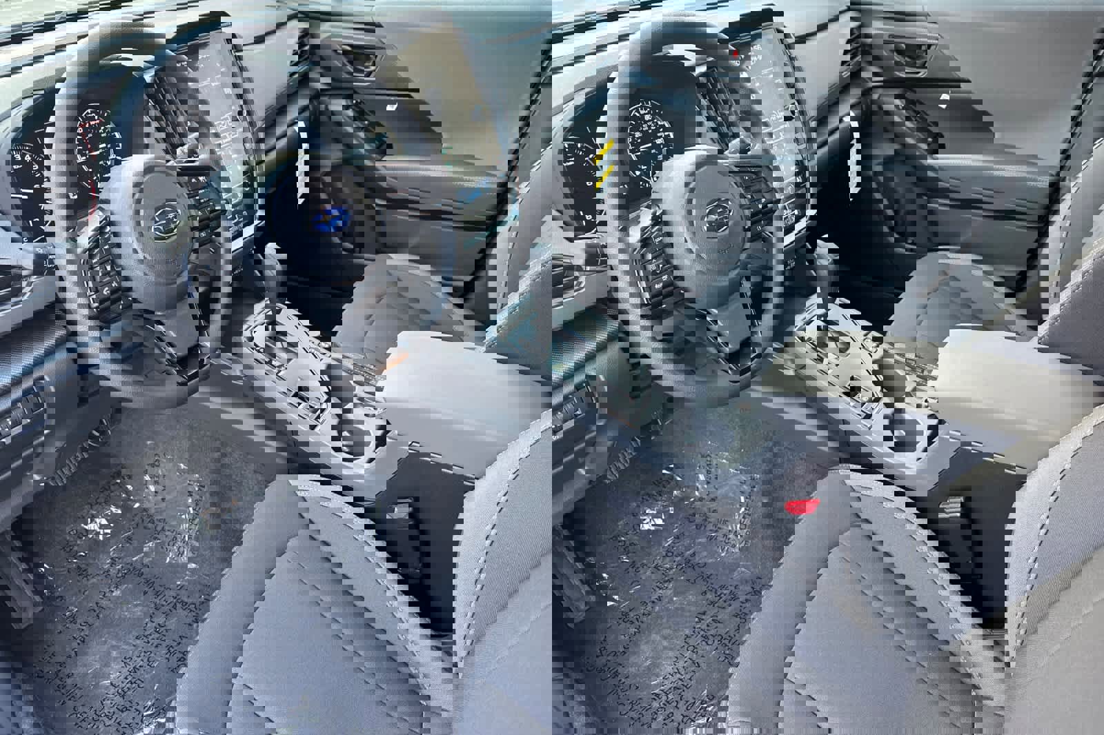 New 2026 Subaru Crosstrek 2.0i Premium image 9