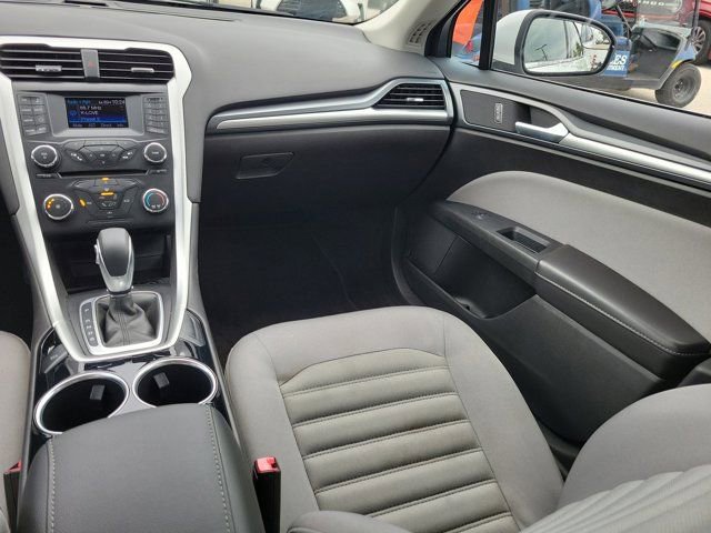 Used 2014 Ford Fusion S FWD image 19