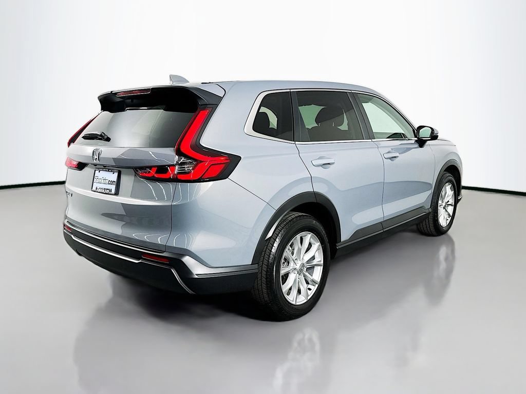 Certified 2024 Honda CR-V EX image 8