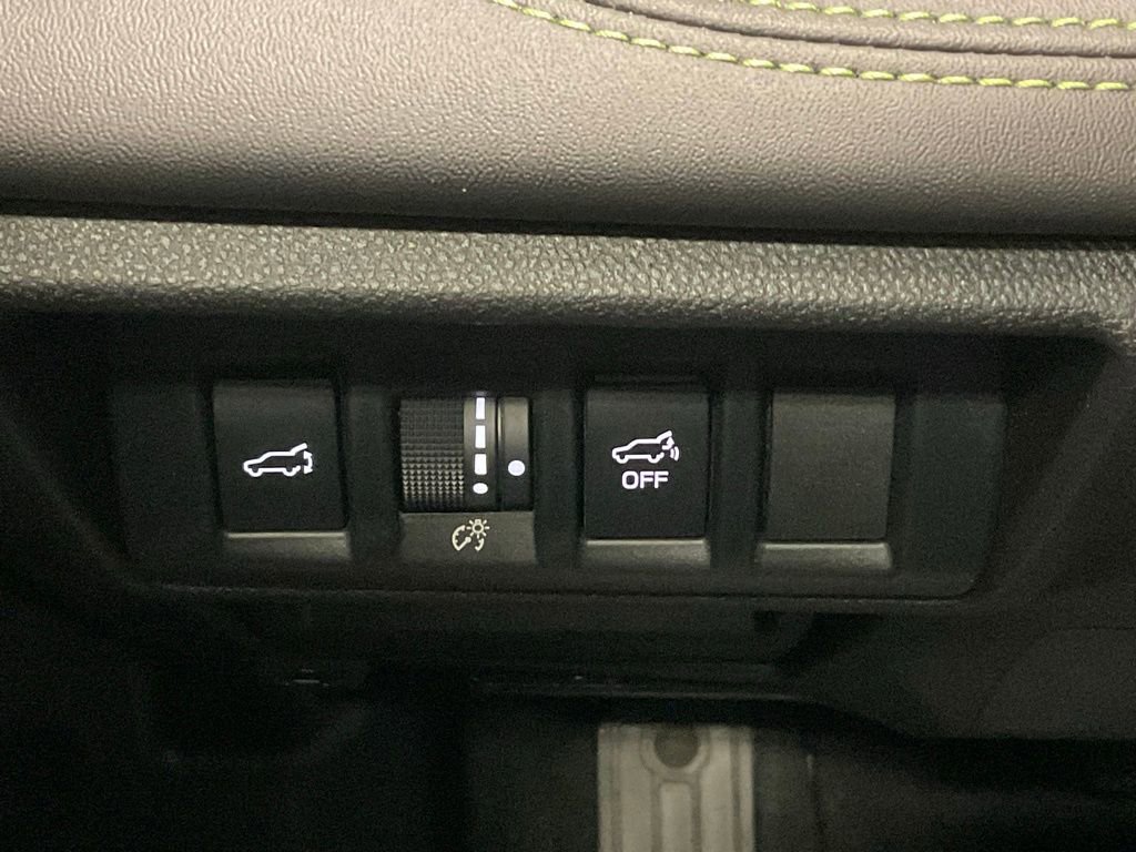 Used 2024 Subaru Outback Onyx Edition XT image 20