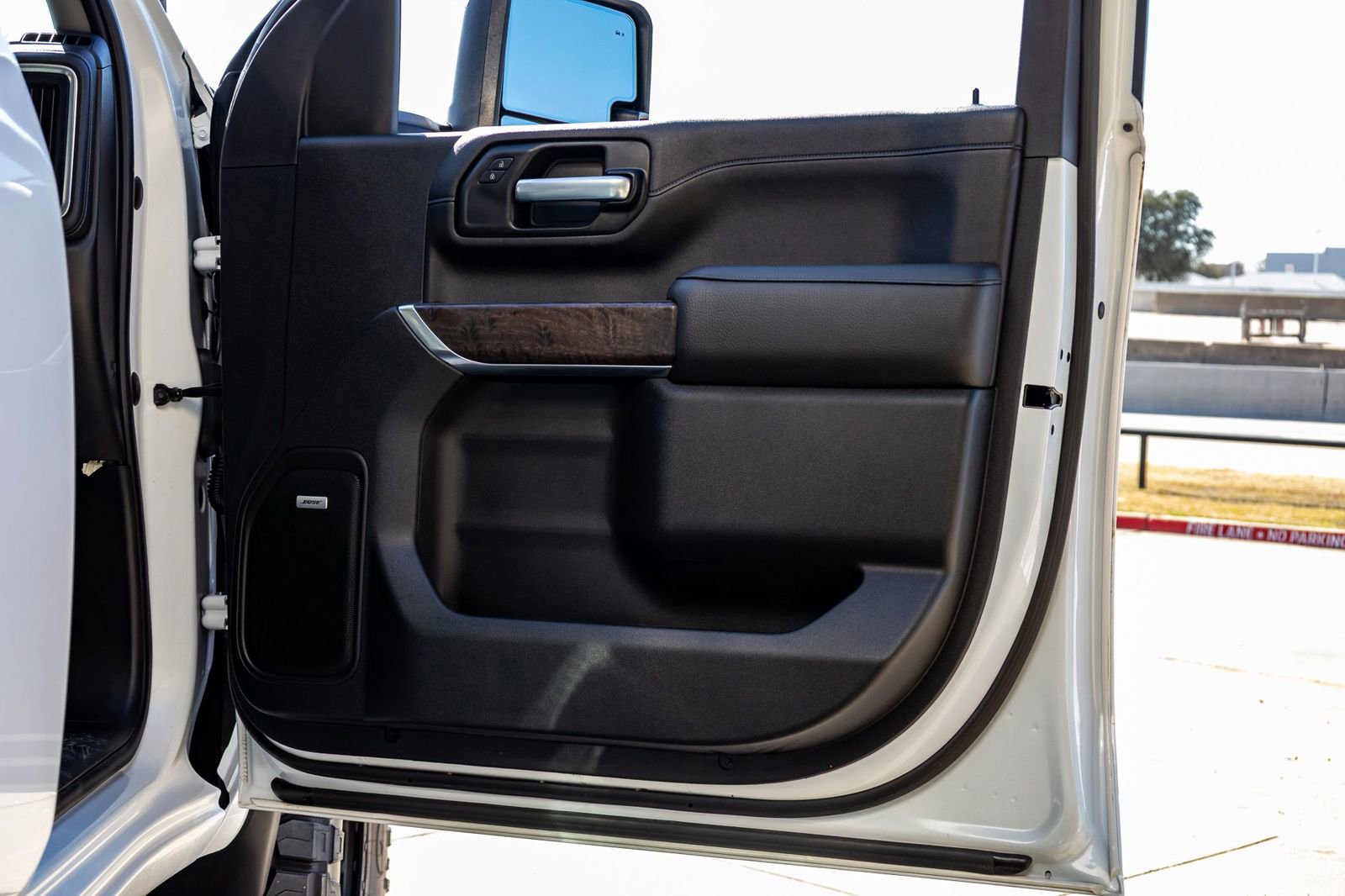 Used 2021 GMC Sierra 2500 Denali w/ Denali Ultimate Package image 37