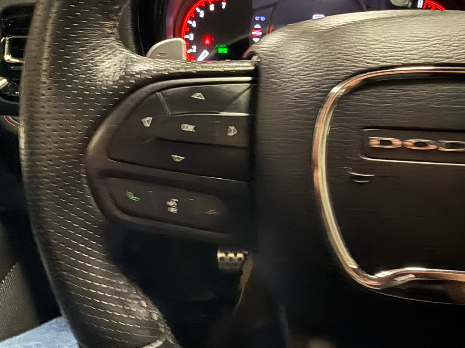 Used 2024 Dodge Durango R/T image 13