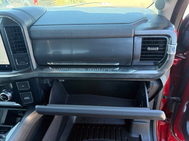 Certified 2023 Ford F250 Lariat w/ FX4 Off-Road Package AWD/4WD image 37