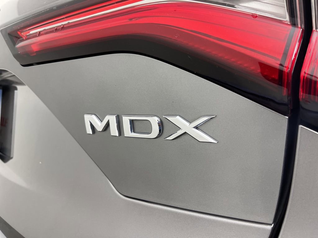 Certified 2023 Acura MDX SH-AWD w/ Advance Package image 19