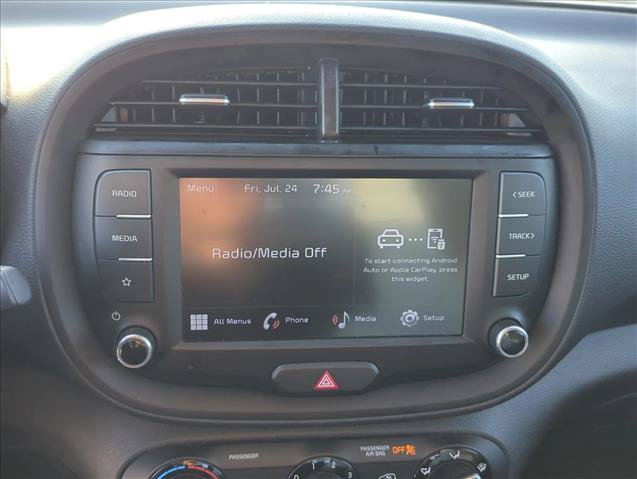 Used 2022 Kia Soul LX w/ Technology Package FWD image 21