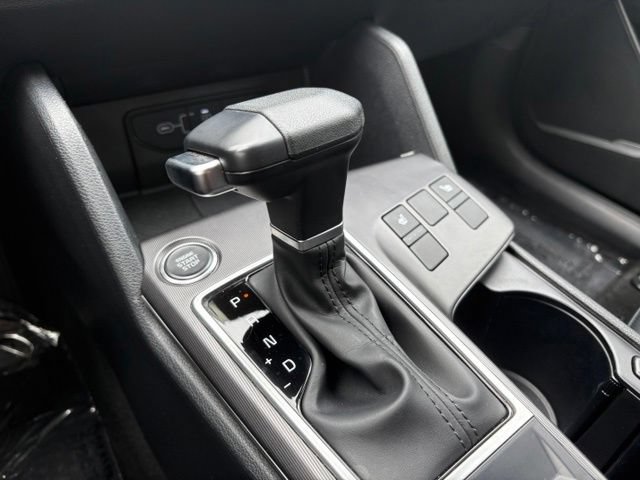 Used 2026 Kia Sportage EX FWD image 16