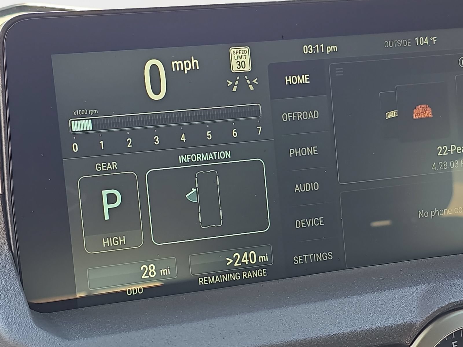 New 2026 INEOS Grenadier Station Wagon AWD/4WD image 21