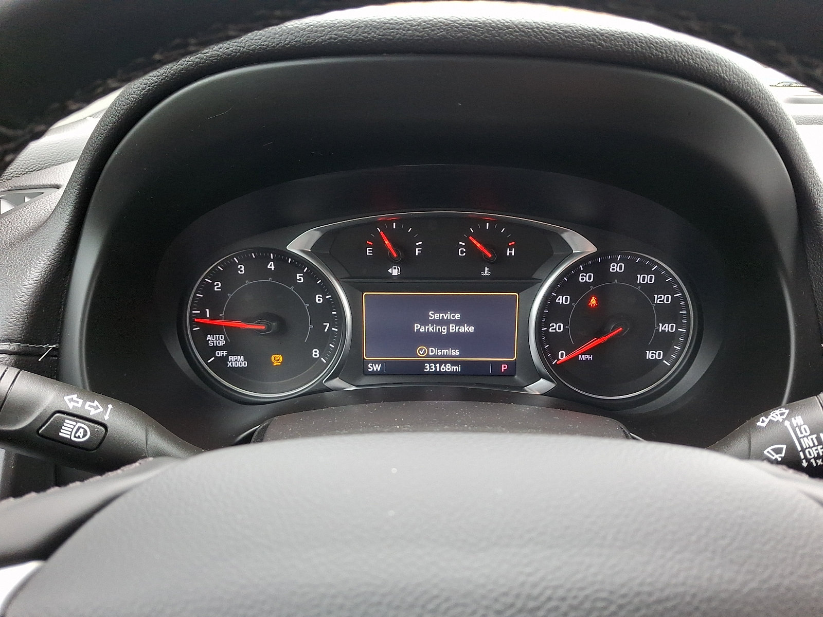 Certified 2023 GMC Terrain SLT w/ Elevation Edition AWD/4WD image 19