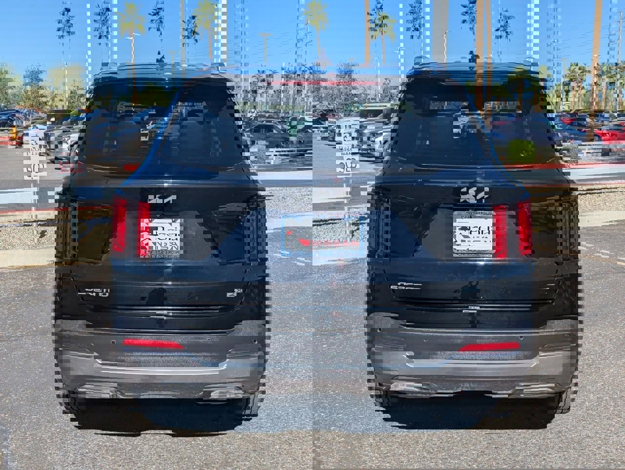 Used 2024 Kia Sorento S image 5