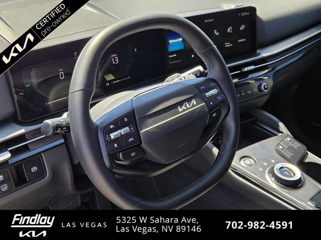 Certified 2026 Kia Sportage S AWD/4WD image 23
