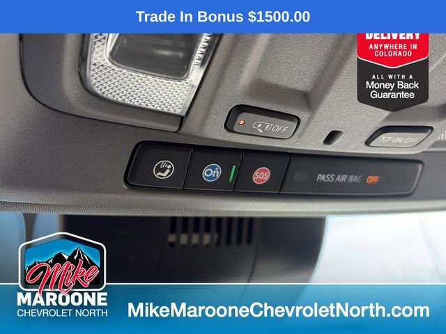 Certified 2022 Chevrolet Silverado 1500 Custom image 27