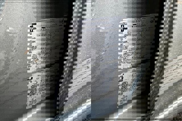 New 2026 GMC Sierra 1500 Denali image 13