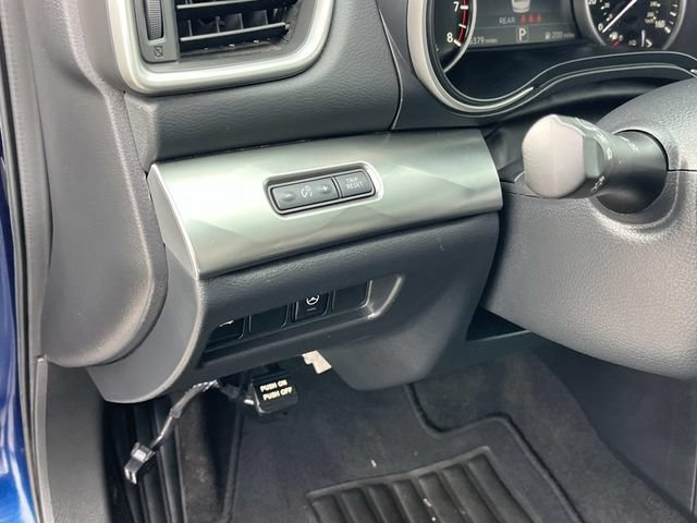Certified 2023 Nissan Maxima SL FWD image 31