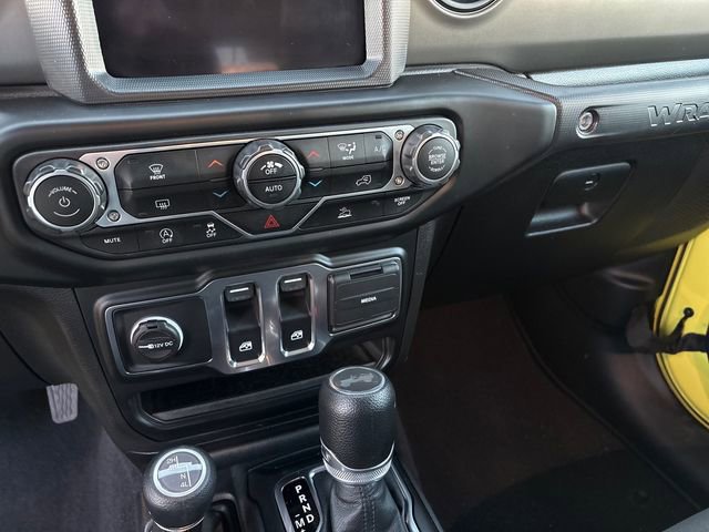 Used 2023 Jeep Wrangler Sport S image 12