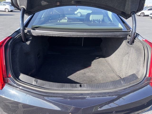 Used 2014 Cadillac XTS Premium image 8